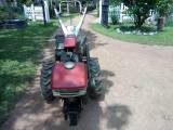 Kubota K75 2014 Tractor