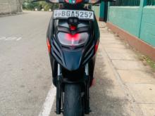 Aprilia SR 150 2018 Motorbike