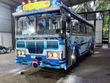 Ashok-Leyland Ruby 2003 Bus