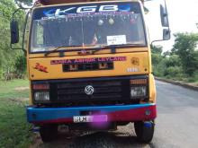 Ashok-Leyland 1616 2016 Lorry