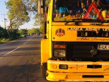 Ashok-Leyland 1618 2013 Lorry