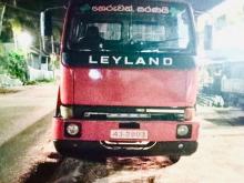 Ashok-Leyland 20ft 1992 Lorry