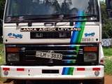 Ashok-Leyland 2518 2015 Lorry