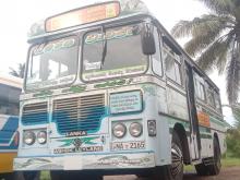 Ashok-Leyland Ruby 2006 Bus