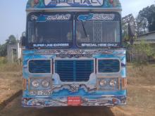 Ashok-Leyland Ruby 2018 Bus