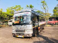 Ashok-Leyland Leyland 2017 Bus