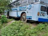 Ashok-Leyland Asoka Leland 2017 Bus