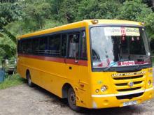 Ashok-Leyland Ashok-Leyland 2017 Bus