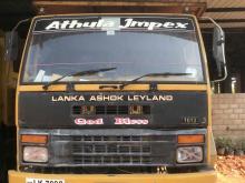 Ashok-Leyland Cargo 2010 Lorry