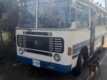 Ashok-Leyland Comet 1997 Bus
