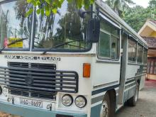 Ashok-Leyland Comet 1990 Bus