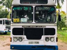 Ashok-Leyland HINO POWER 2004 Bus