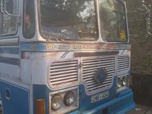 Ashok-Leyland Hino Power 2002 Bus