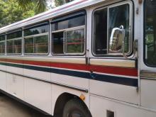 Ashok-Leyland Hino Power Sicomax59 Seats 2002 Bus