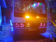 Ashok-Leyland Iveco 2004 Bus