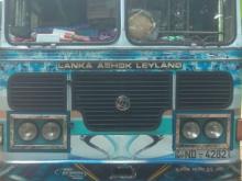 Ashok-Leyland Leyland 2007 Bus
