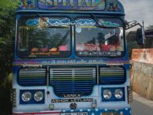 Ashok-Leyland Lenux 2019 Bus