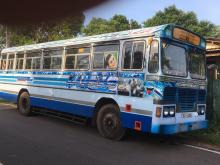 Ashok-Leyland Leyland 2002 Bus