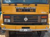 Ashok-Leyland Lorry 1618 2010 Lorry