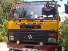 Ashok-Leyland 1613 2017 Lorry