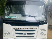 Ashok-Leyland Lynx Strong 2017 Bus
