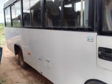 Ashok-Leyland Mitr 2018 Bus