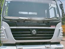 Ashok-Leyland Prime Mover 2015 Heavy-Duty