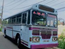 Ashok-Leyland Ruby 2013 Bus