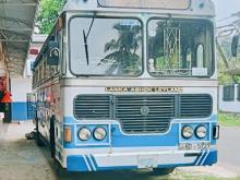 Ashok-Leyland SEMI 2008 Bus