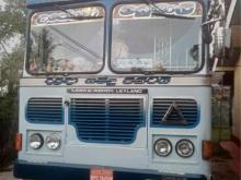 Ashok-Leyland Semi 2010 Bus