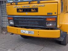 Ashok-Leyland 2516 2011 Lorry