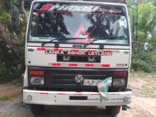 Ashok-Leyland 2513 2021 Lorry