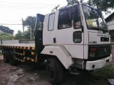 Ashok-Leyland 2518 2014 Lorry