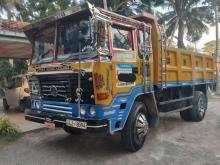 Ashok-Leyland Tipper 2012 Lorry