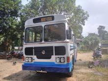 Ashok-Leyland Trital 1988 Bus