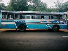 Ashok-Leyland Viking 2004 Bus