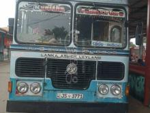 Ashok-Leyland Viking 2005 Bus