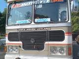 Ashok-Leyland Viking 2006 Bus