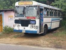 Ashok-Leyland Viking 2012 Bus