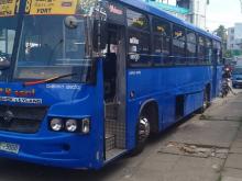 Ashok-Leyland Viking 2013 Bus