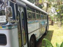 Ashok-Leyland Viking 2014 Bus