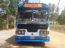 Ashok-Leyland Viking 2020 Bus