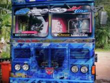 Ashok-Leyland Viking 2009 Bus
