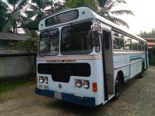 Ashok-Leyland Viking 2017 Bus
