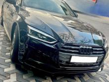 Audi A5 S Line 2019 Car