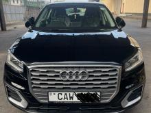 Audi Q2 2017 SUV