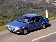 Austin Montigo 1989 Car