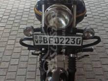 Bajaj Avenger Street 2017 Motorbike