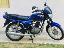 Bajaj Caliber 115 2003 Motorbike