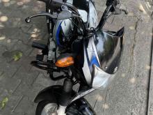 Bajaj CT-100 2023 Motorbike